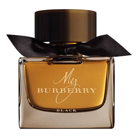 my burberry black piramide olfattiva|My Burberry Black Parfum Limited Edition di Burberry .